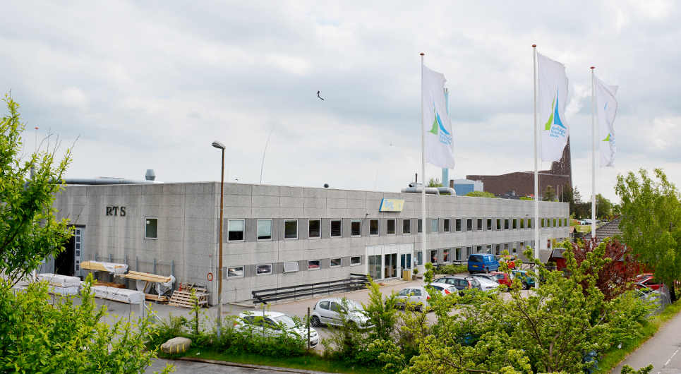 Faciliteter