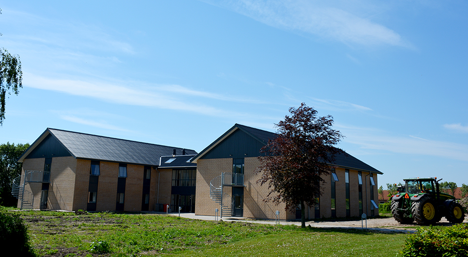 Finderupvej 8 Skolehjem 2