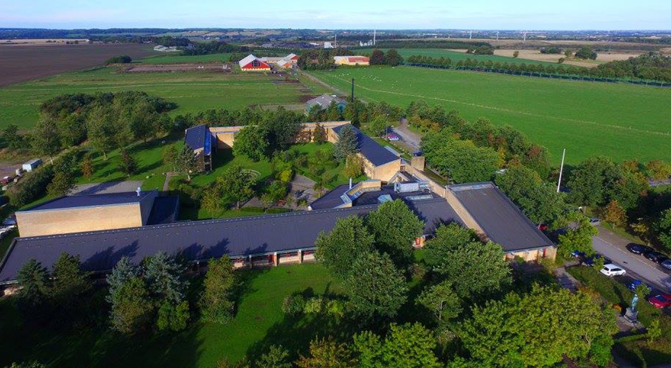 Landbrugsskolen Sjælland, Roskilde