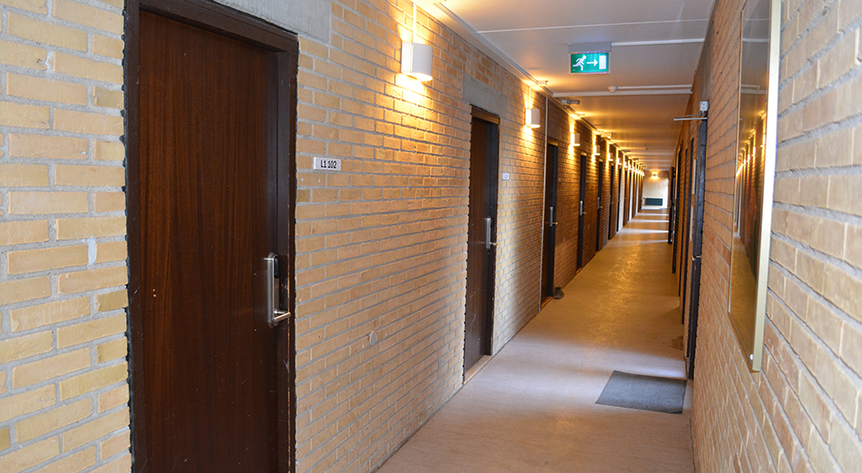 Ledreborgalle 50 Skolehjem