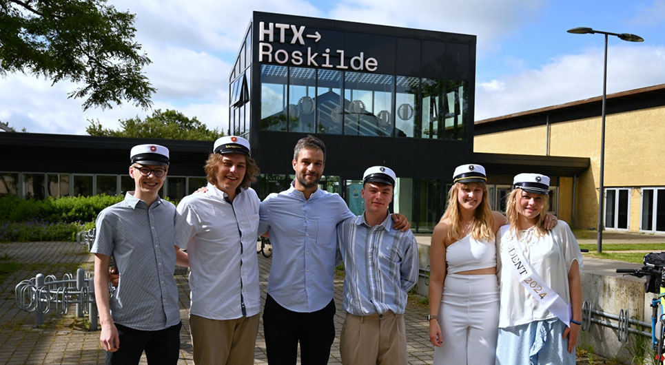 HTX Roskilde