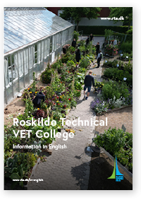 A brief information - Roskilde Technical College