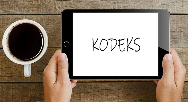 Kodeks for ungdomsorganisationers adgang til ungdomsuddannelser