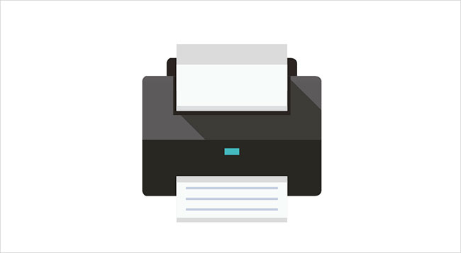 Tilføj printer