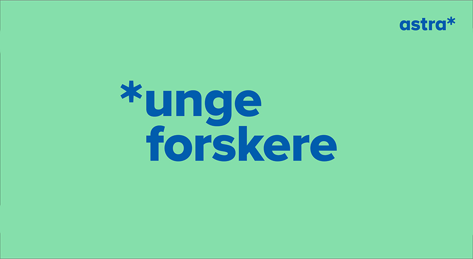 Unge Forskere Semifinale - Åbent hus