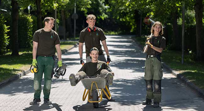 Åbent hus og translokation på Vilvorde, Køgevej 131