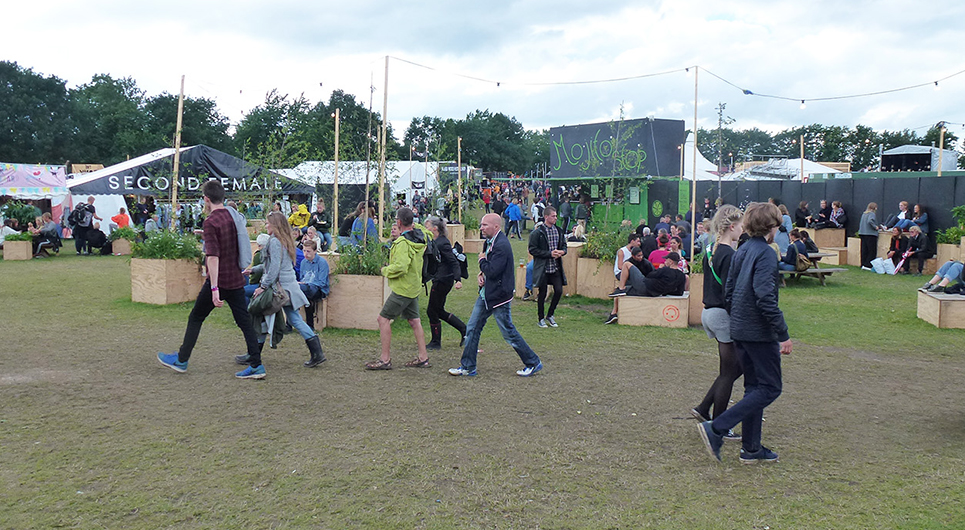 Sidste festivaldag (lørdag den 2. juli 2016)