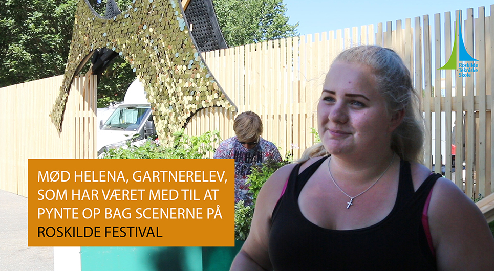 Festivalklar