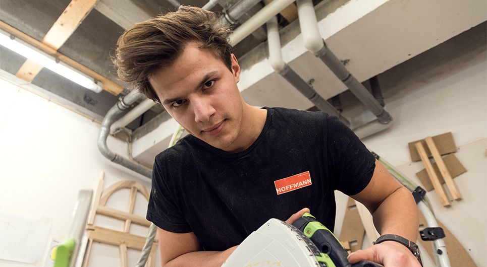 Statement - Steffen DM i Skills 2019