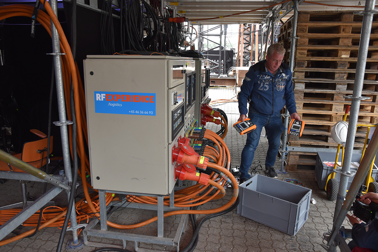 RF19 Elektrikere Tager Stroemmen 1