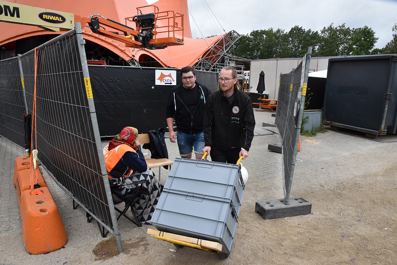RF19 Elektrikere Tager Stroemmen 2