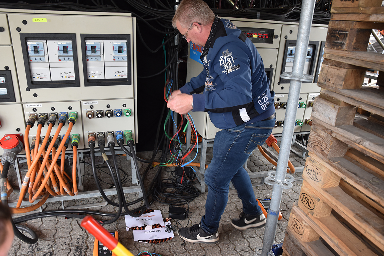 RF19 Elektrikere Tager Stroemmen 5