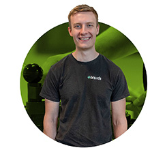 Vvs-energi­specialist: Lasse