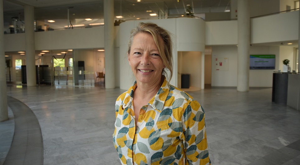 Roskilde Tekniske Skole får støtte til investeringer 