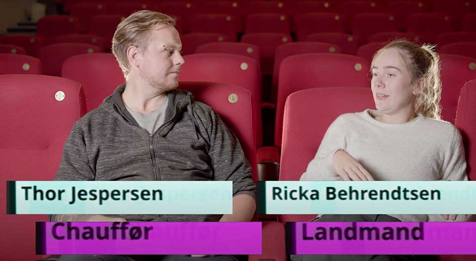 Fokus på grøn omstilling i projektet ”Fremskridt vi skaber”