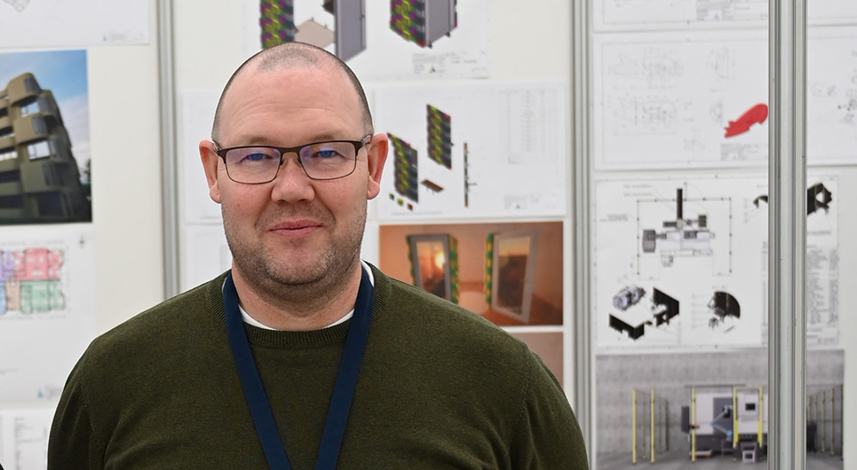 Stor indsats bag konkurrence til EuroSkills 2025