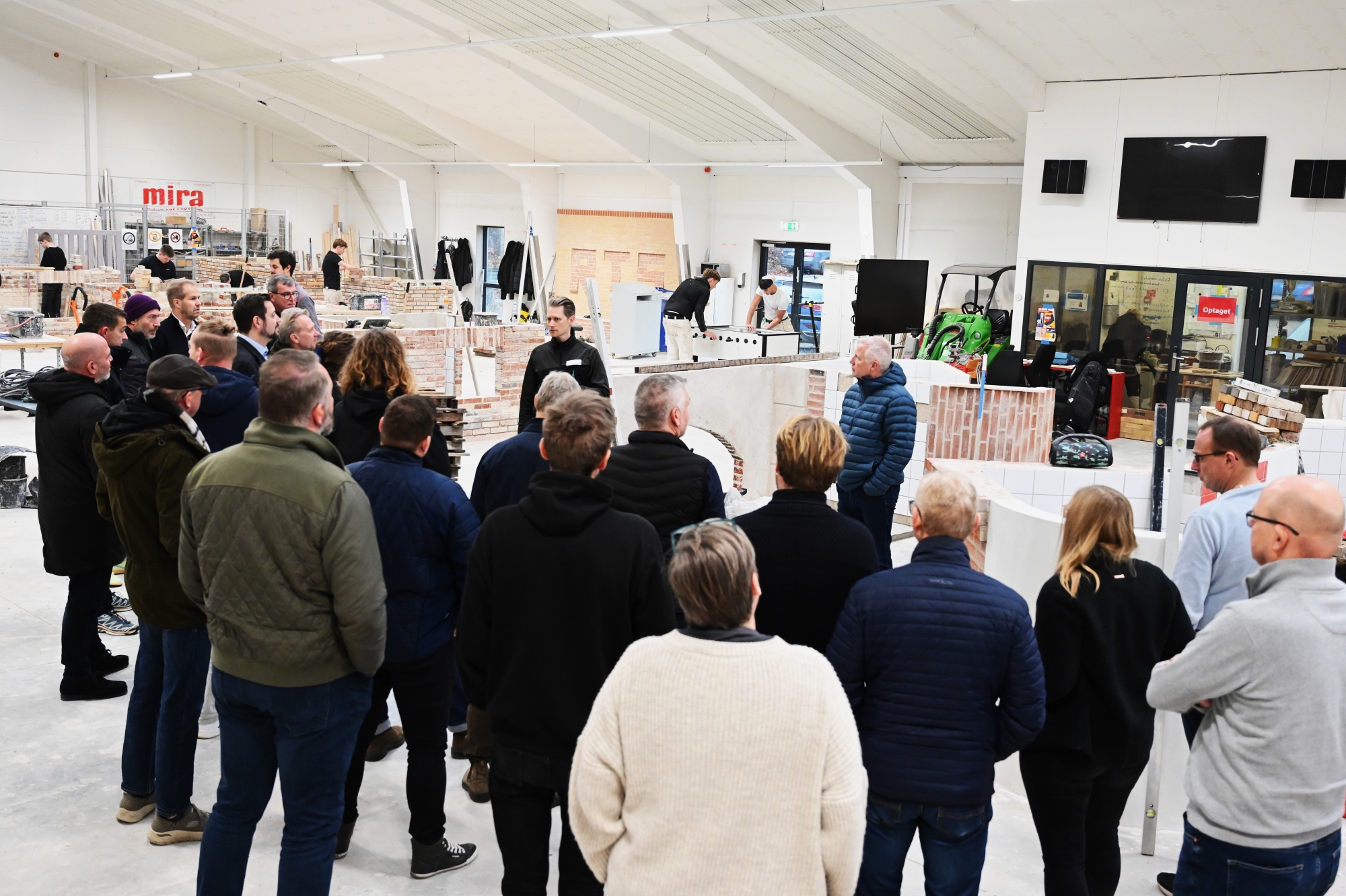 Gronne Svendeprover Pa Erhvervsuddannelserne 1