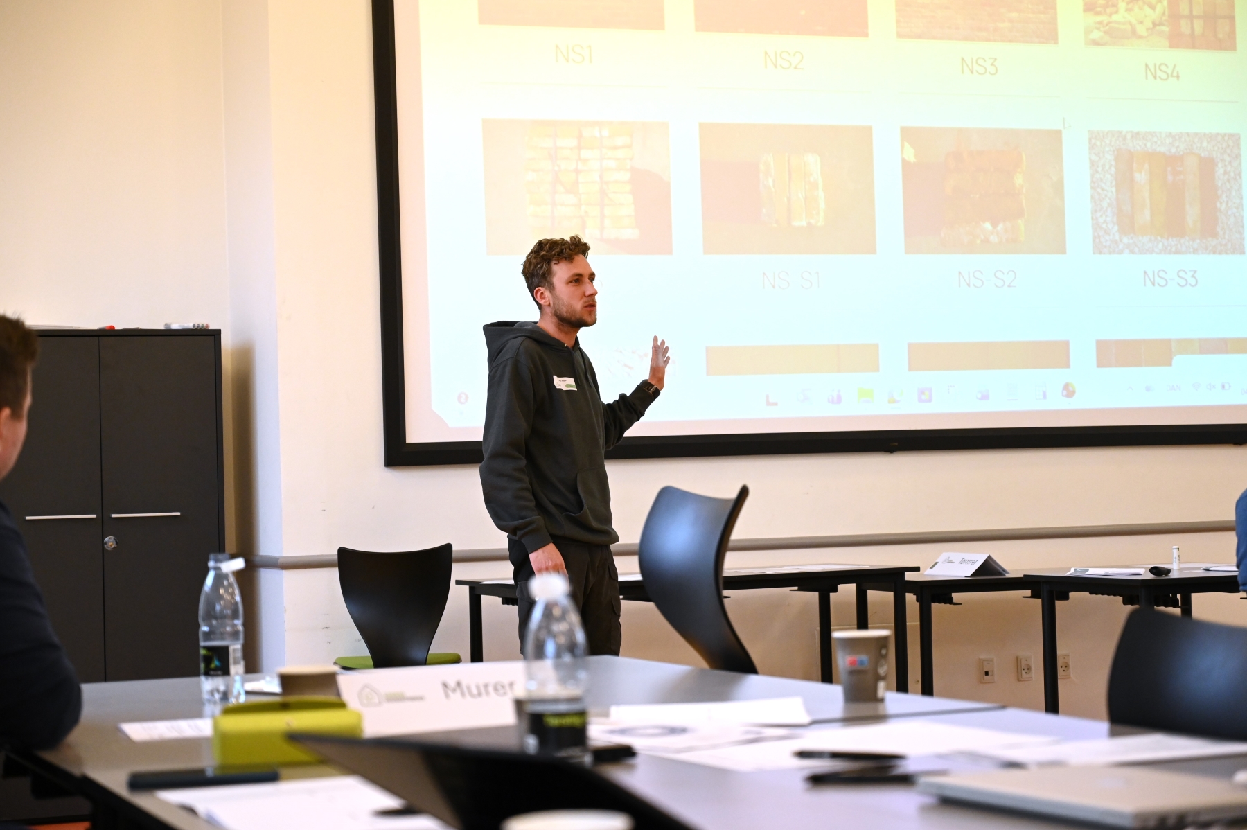 Gronne Svendeprover Pa Erhvervsuddannelserne 2