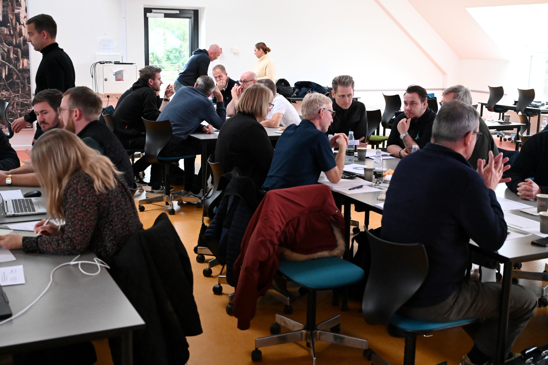 Gronne Svendeprover Pa Erhvervsuddannelserne 3