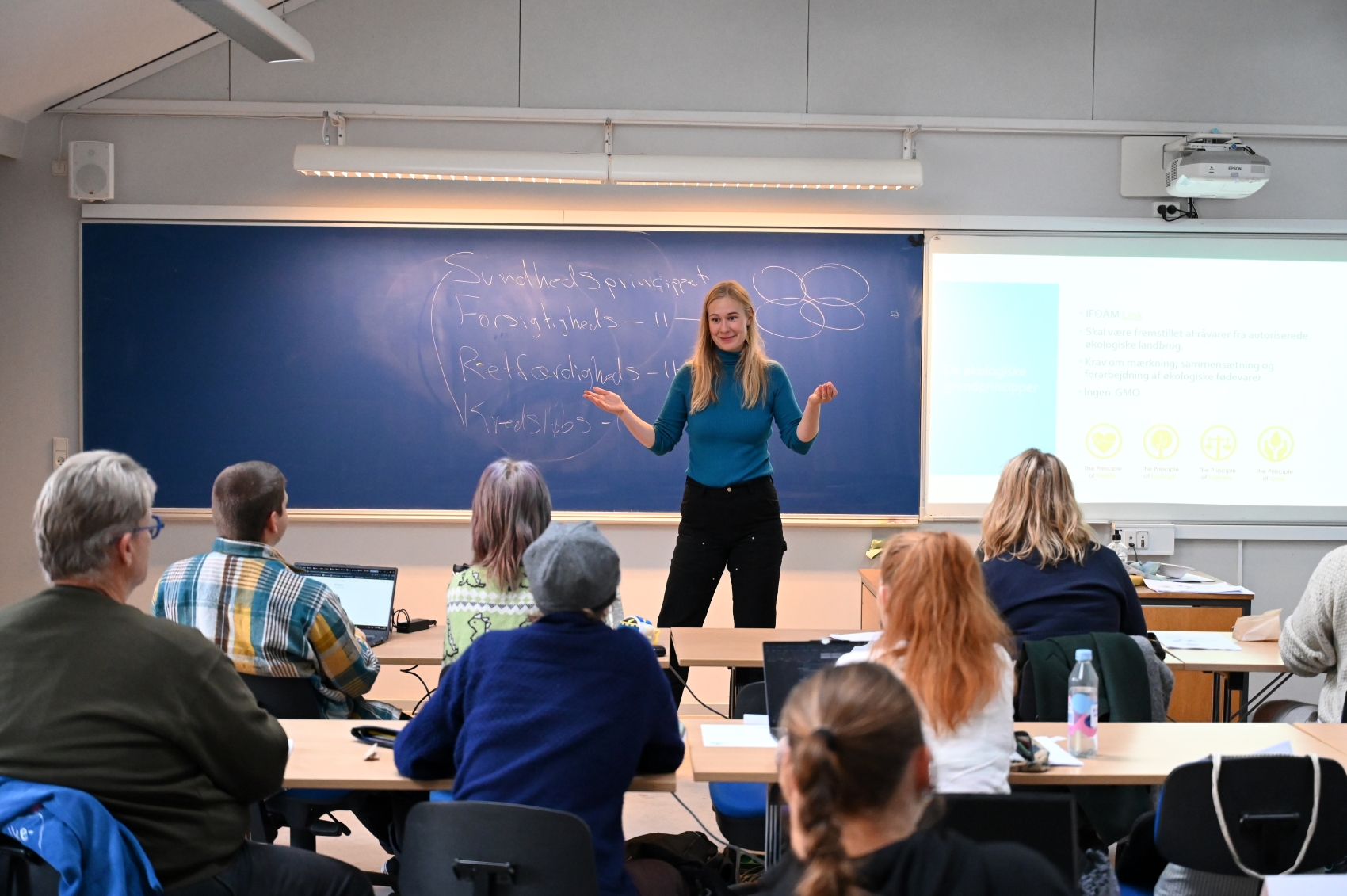 Tilbage Til Rodderne 1