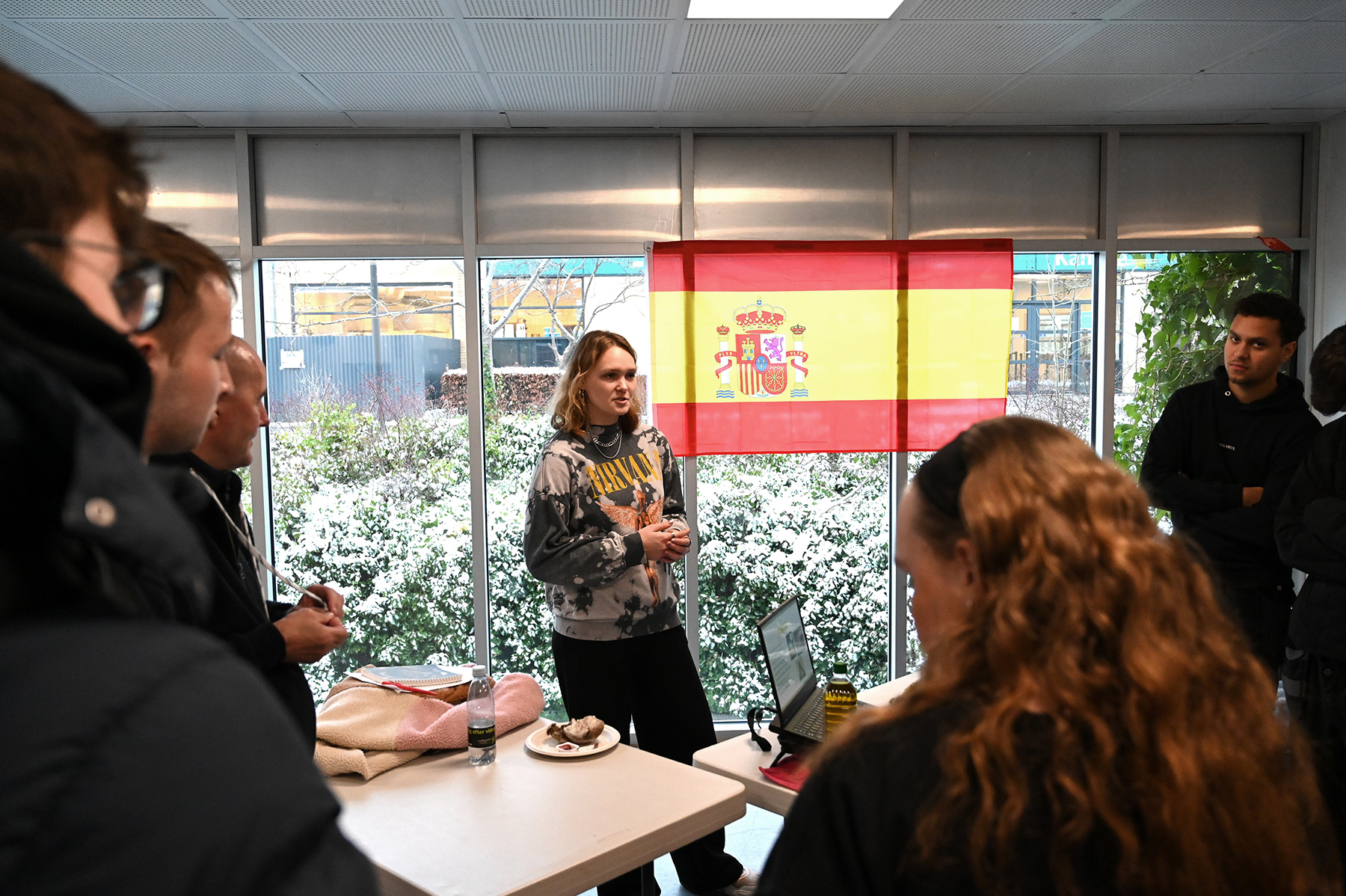 Rygsaekken Pa Og Oplev Verden 1