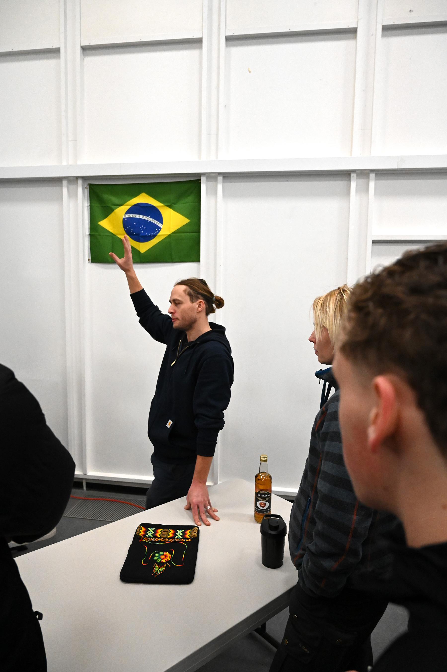 Rygsaekken Pa Og Oplev Verden 3