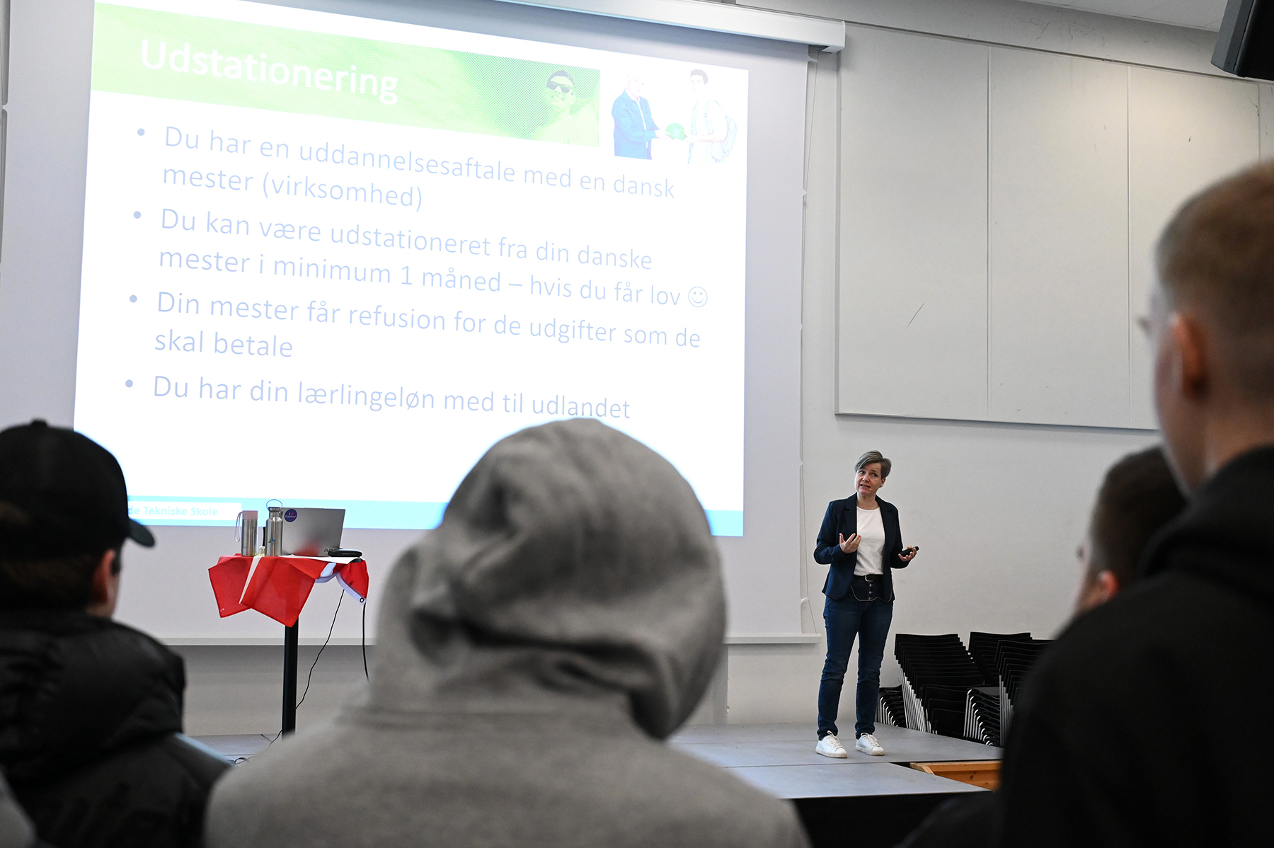 Rygsaekken Pa Og Oplev Verden 5