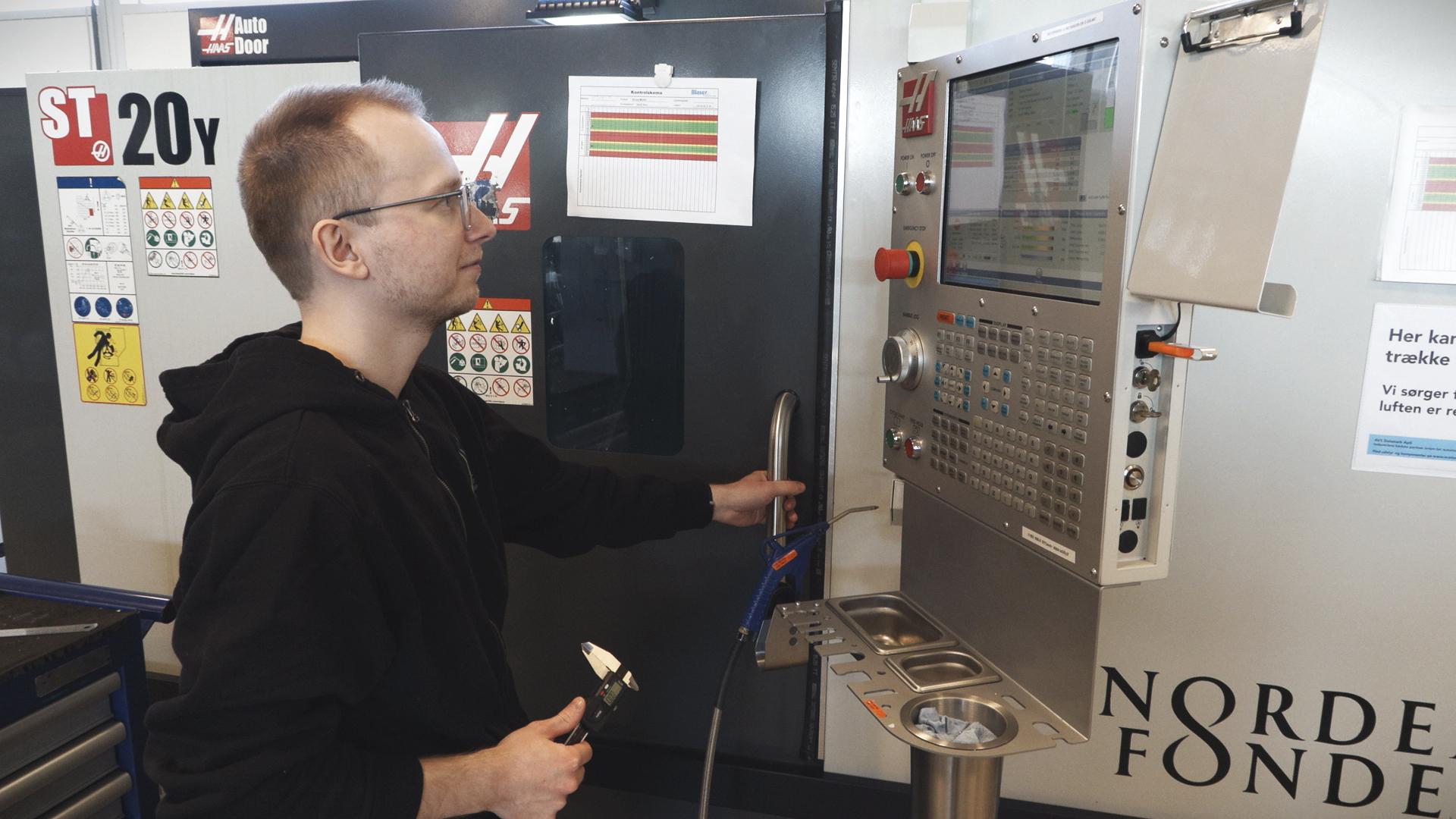 Det Drejer Sig Om Dm I Skills For Emil 1