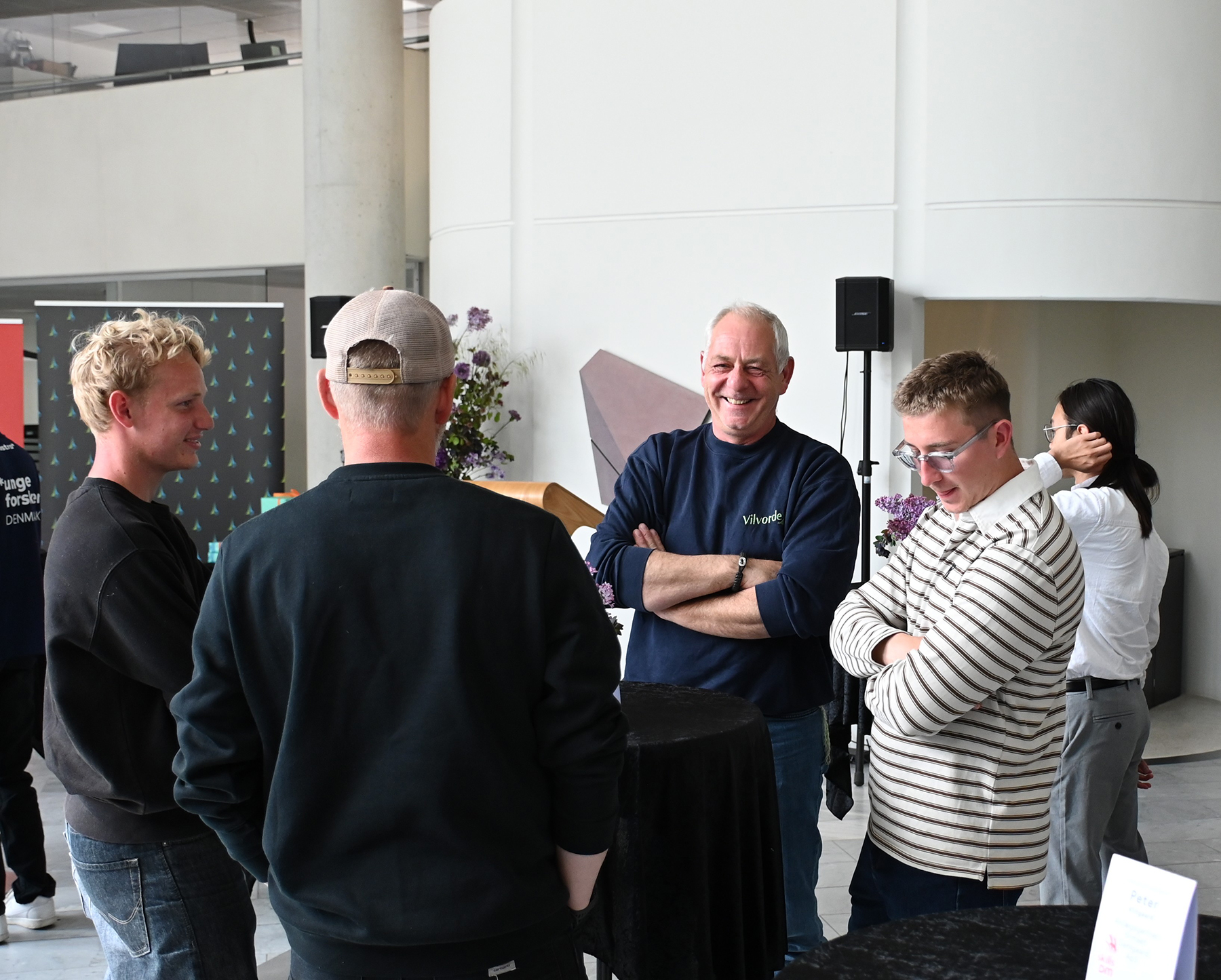 Fejring Af Talenter 15