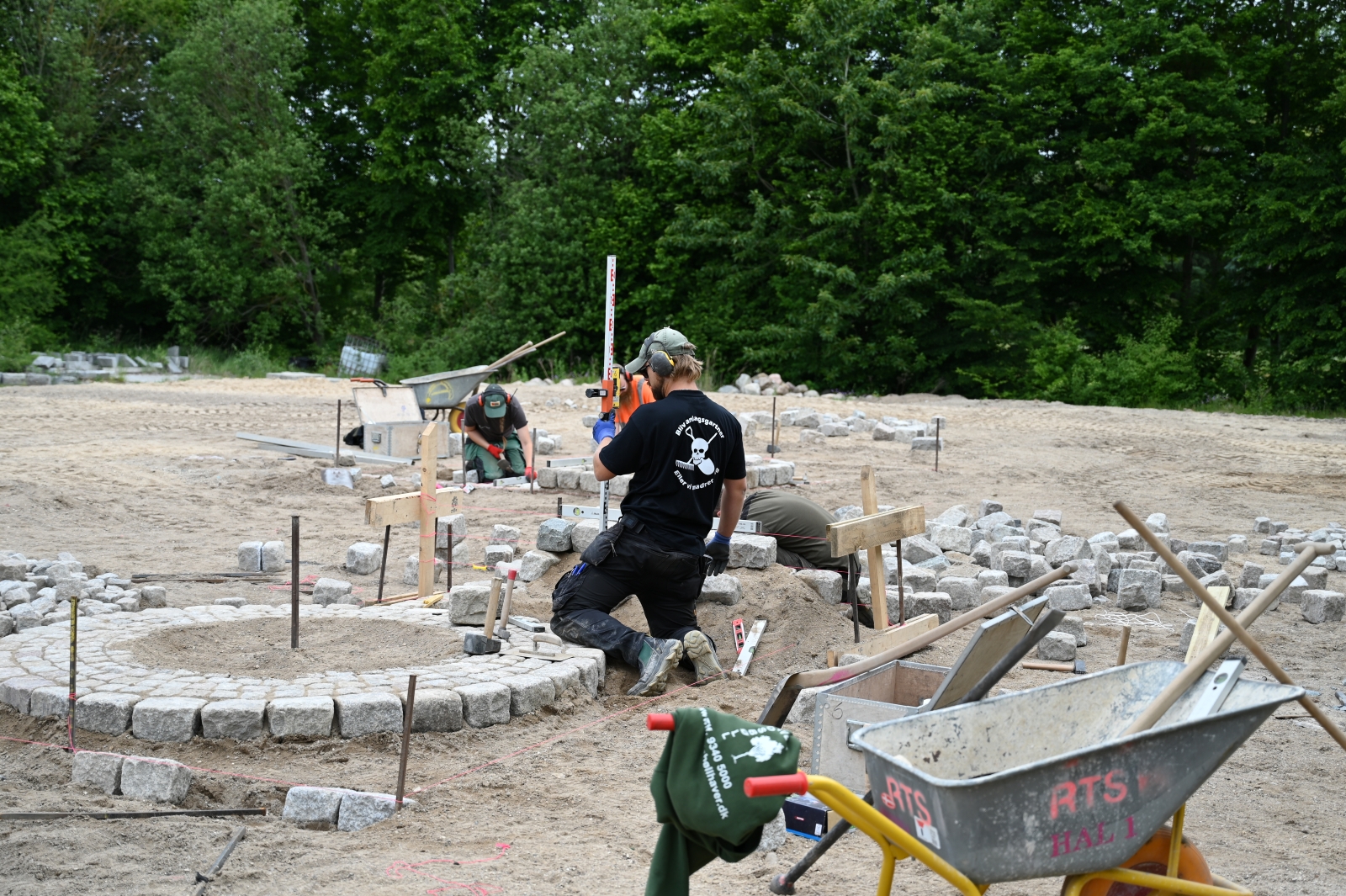 Anlgsgartnere P TalentCamp Det Er Fedt 4