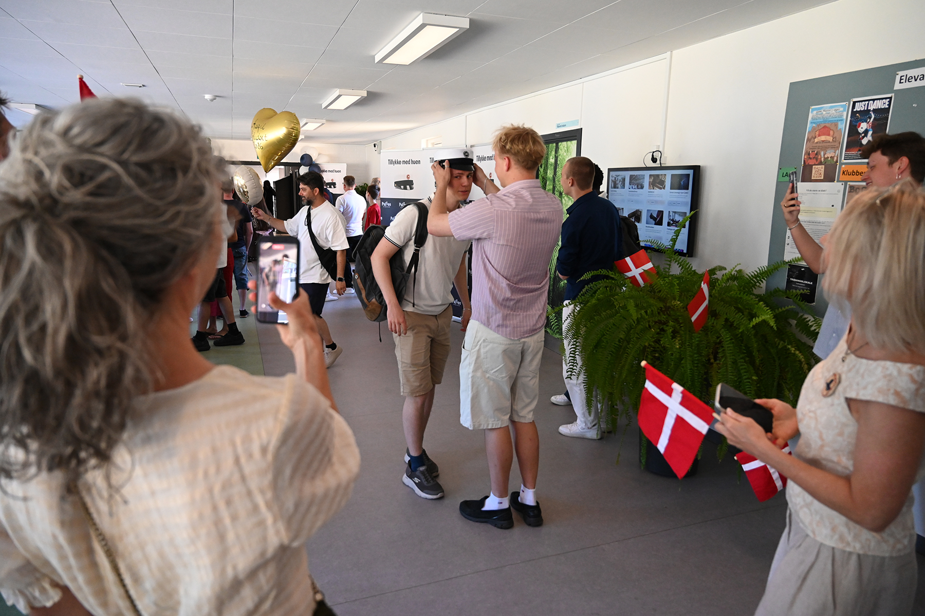 Aarets Foerste Htx Studenter 13