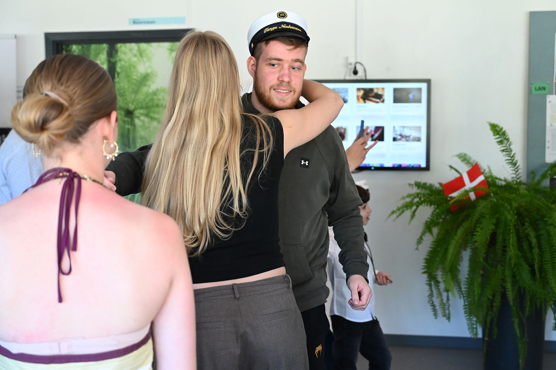 Aarets Foerste Htx Studenter 16