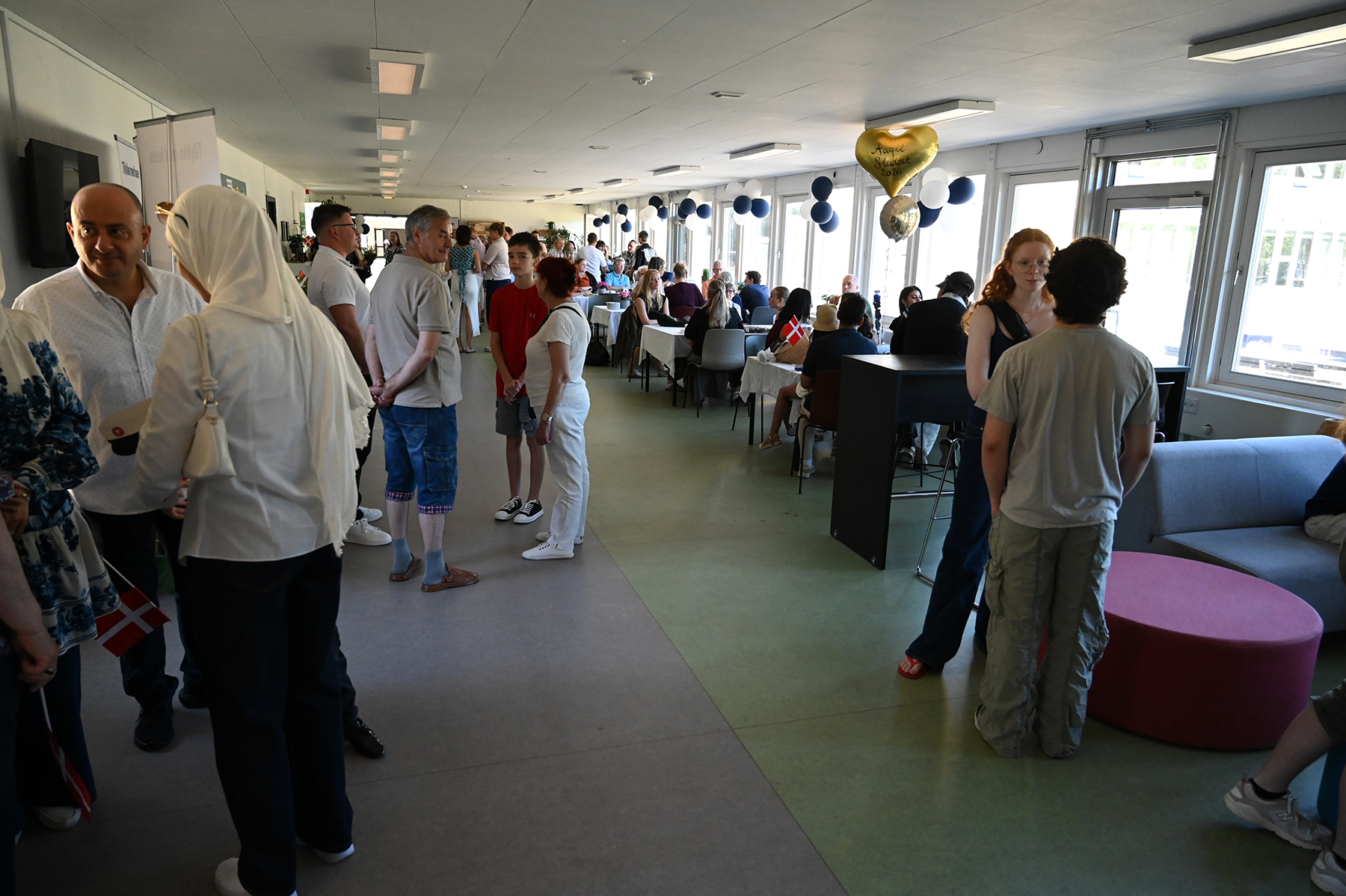 Aarets Foerste Htx Studenter 19