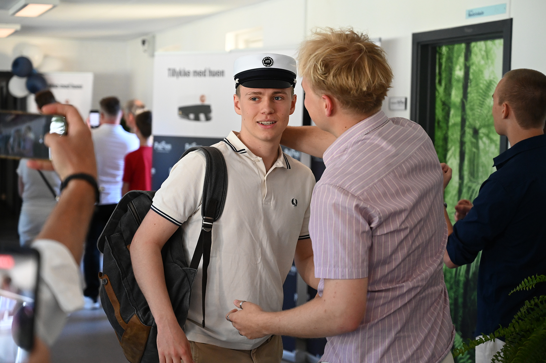 Aarets Foerste Htx Studenter 2