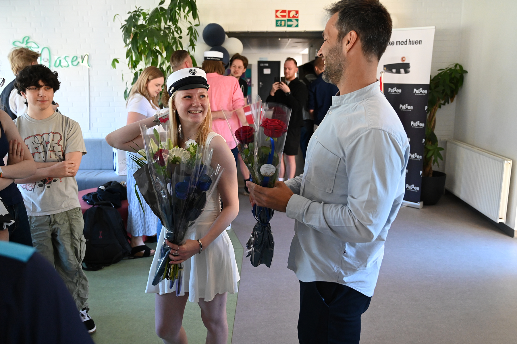 Aarets Foerste Htx Studenter 7