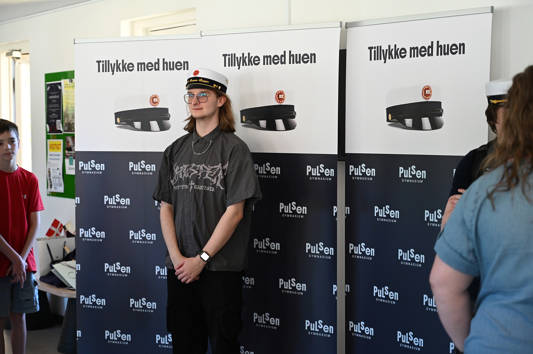 Aarets Foerste Htx Studenter 9