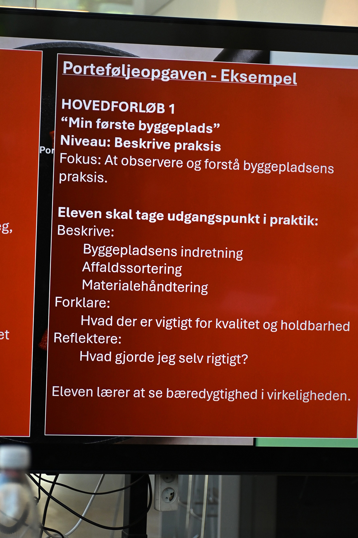Pa Vej Mod Mere Baeredygtige Svendeprover 2