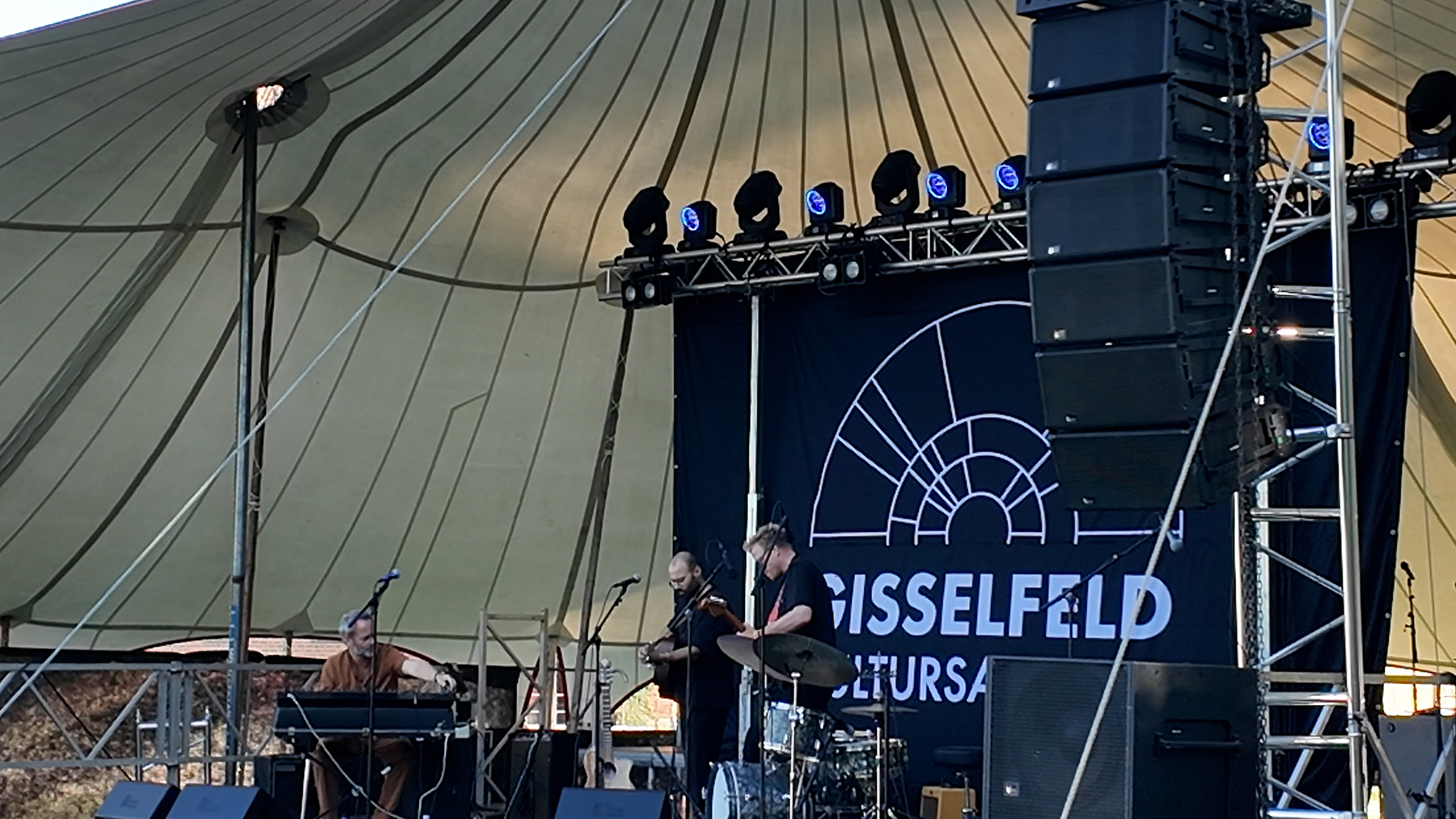 Elever Satte Aftryk Pa Kultursalonerne Gisselfeld 5