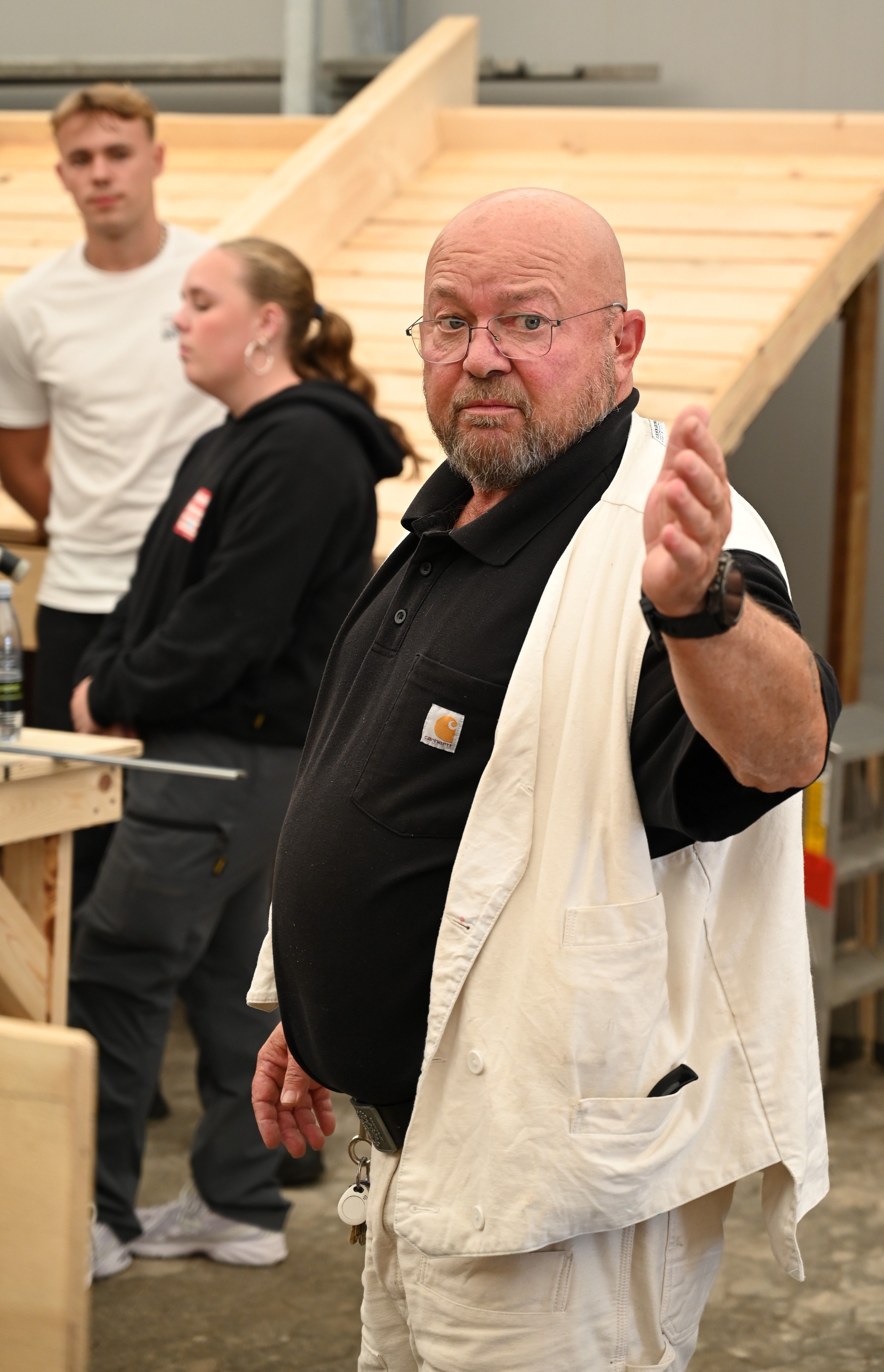 Craft Nation Cup 2026 Pa Roskilde Tekniske Skole 2