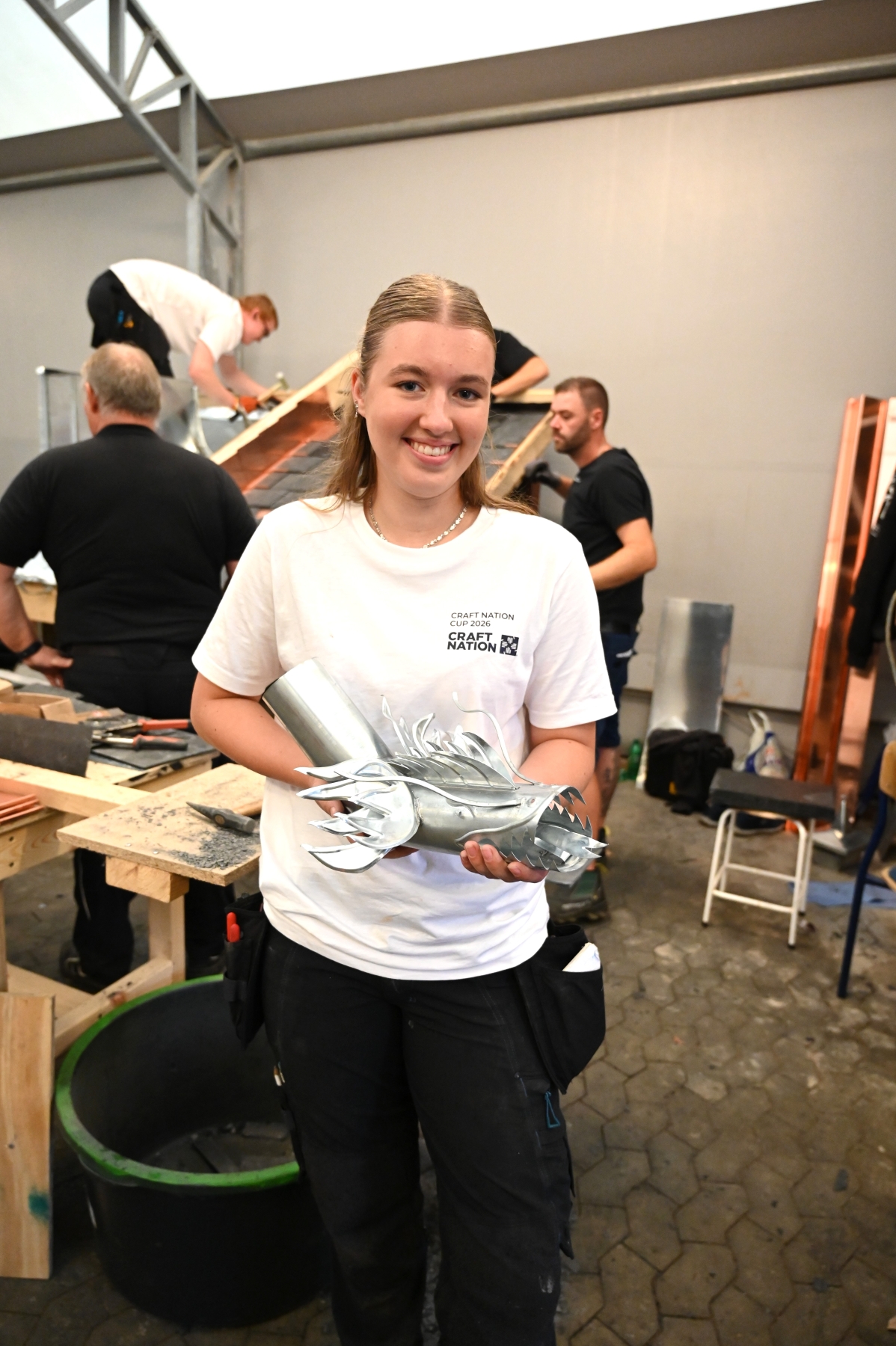 Craft Nation Cup 2026 Pa Roskilde Tekniske Skole 6