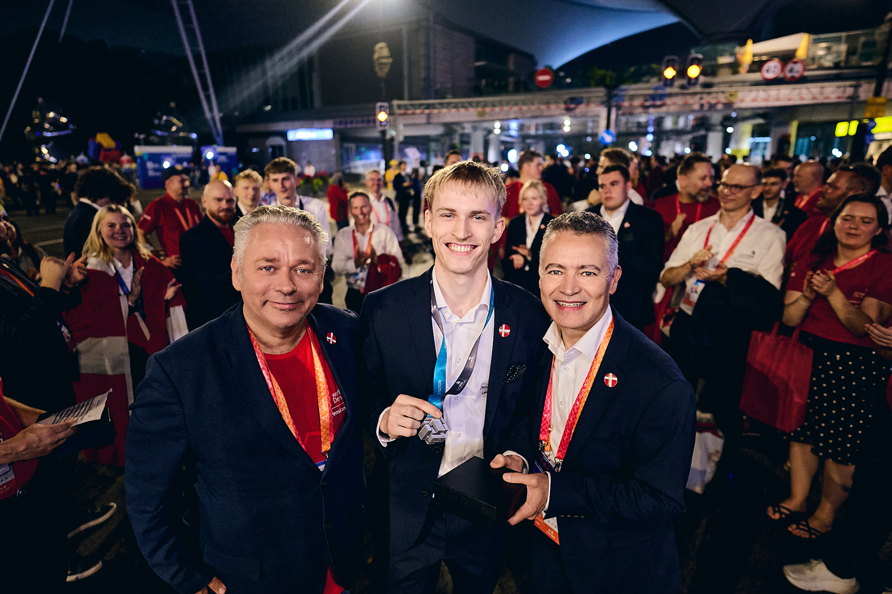 Imponerende Praestationer Ved Worldskills I Kina 1 Lasse Skov
