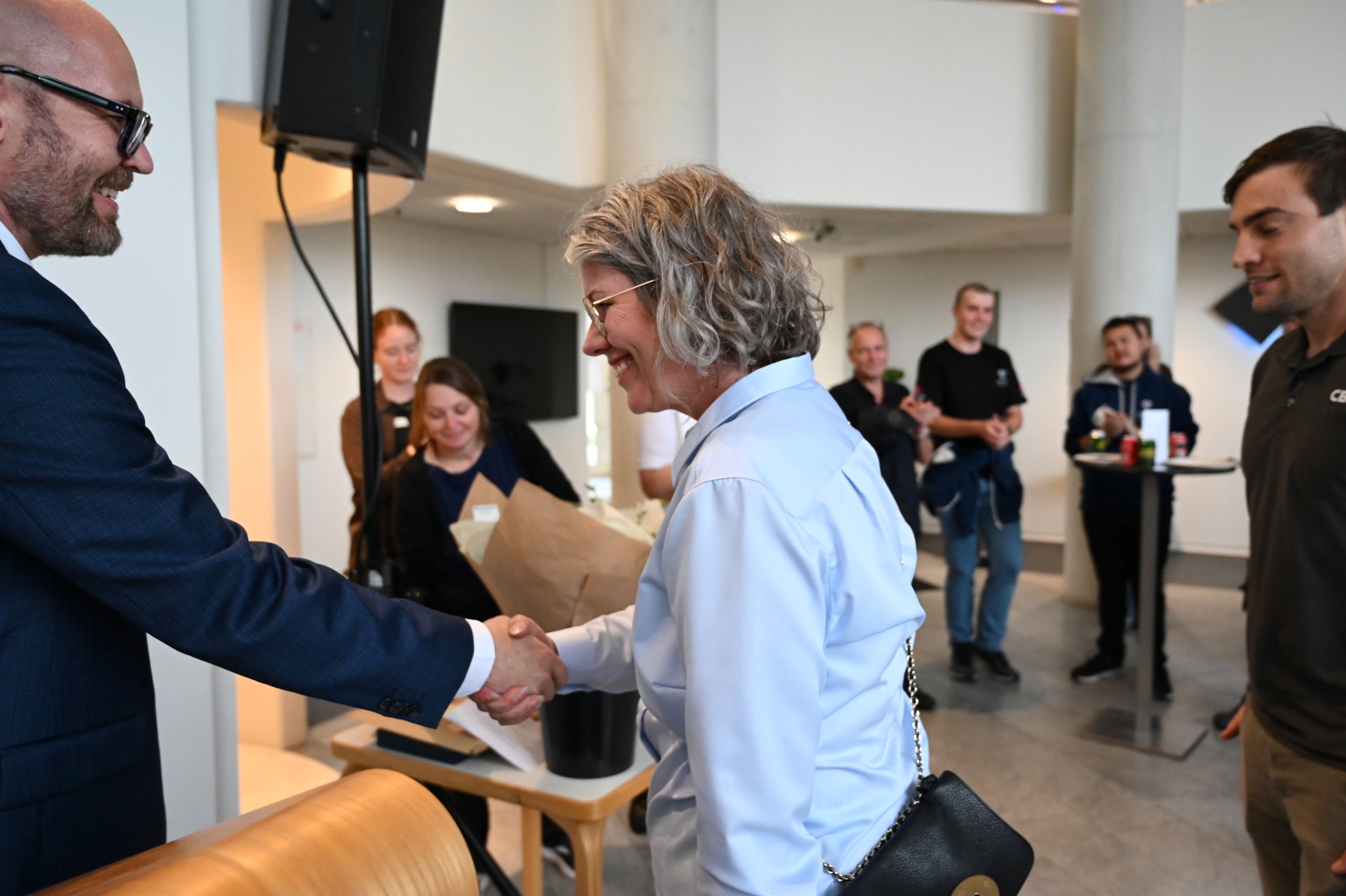 Novonesis Er Arets Laereplads Pa Roskilde Tekniske Skole 8