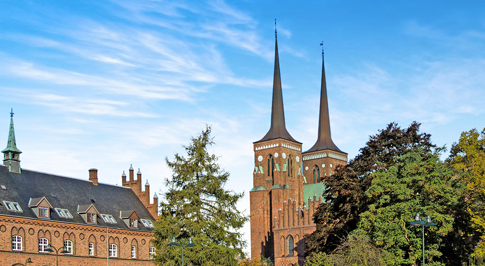 Roskilde