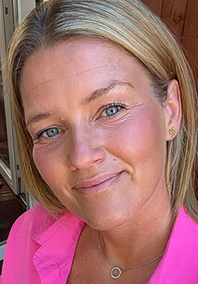 Christina Groth Hyldmar