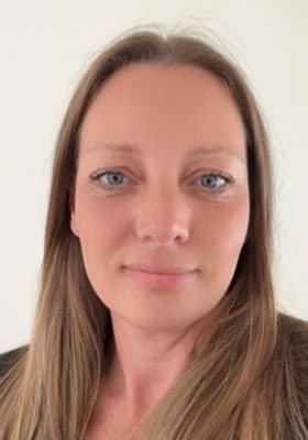 Gitte Rasmussen