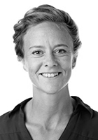 Mette Hoffmann Morville