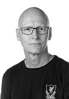 Stig Baunsgaard Pedersen