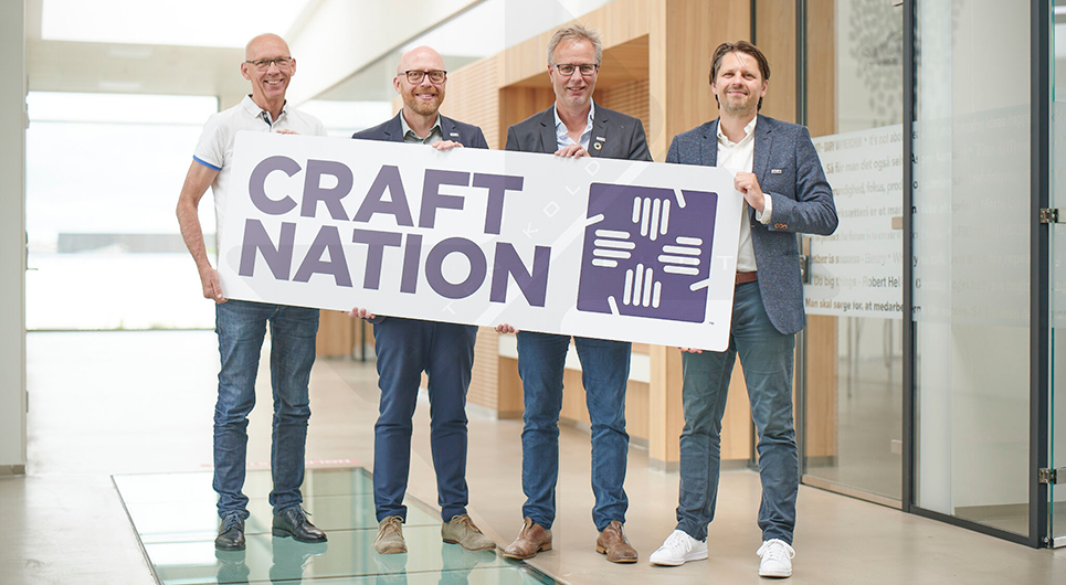 Craft Nation Direktorer 2022 0