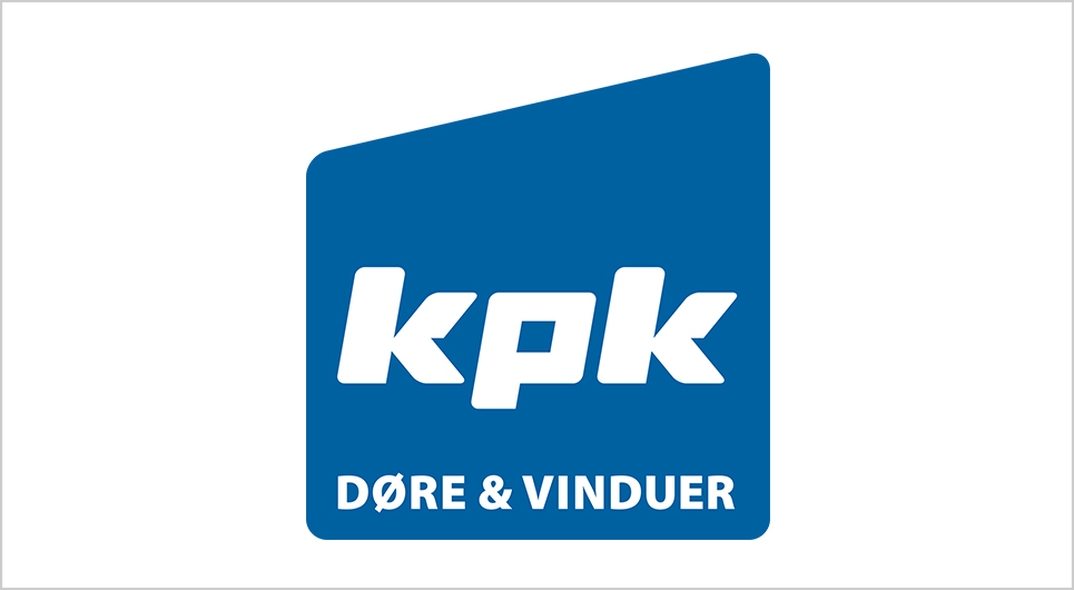 KPK Døre & Vinduer A/S