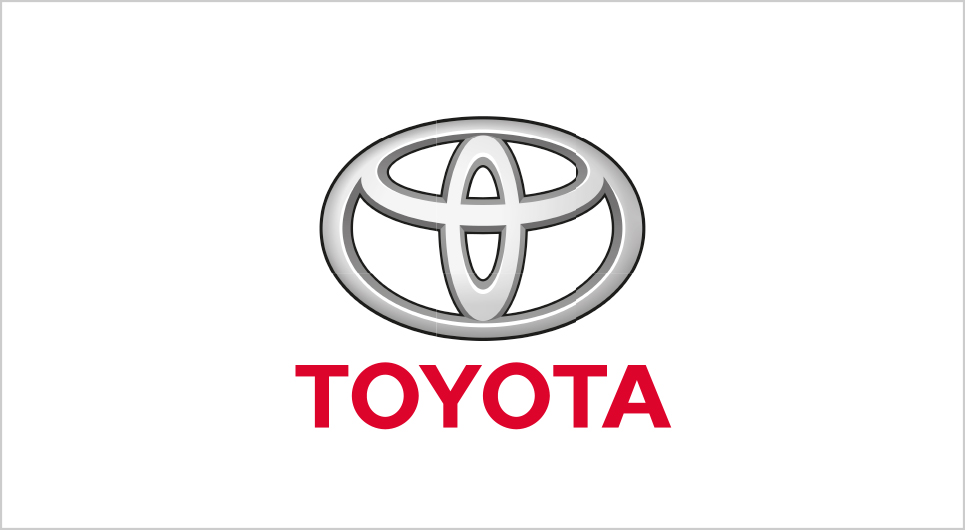 Toyota Danmark A/S